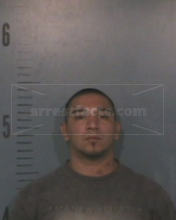 Andrew Salazar Martinez