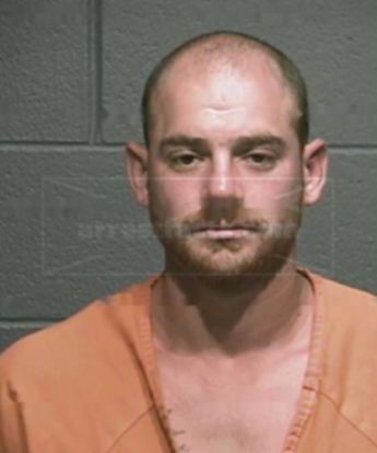 Daniel Blaine Goss
