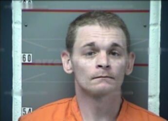 Caleb Lee Joyce