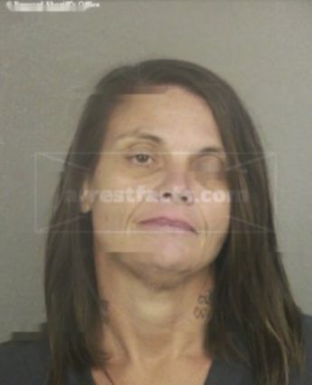 Deborah D Grant