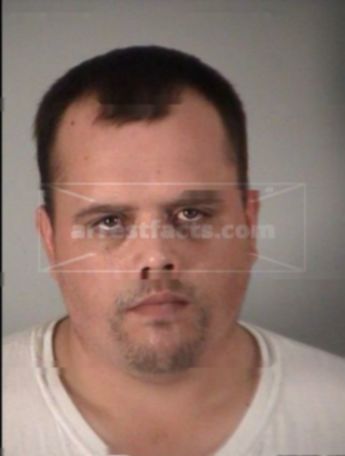 Steven John Morris
