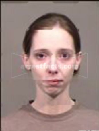 Brandy Lynne Abram