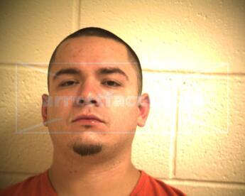 Adam Michael Aranda Garza