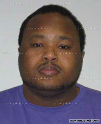 Darryl Jerbarre Wright
