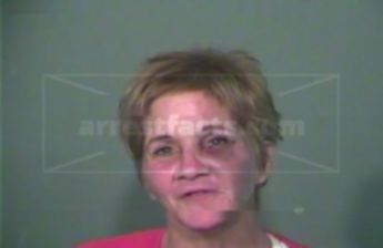 Doris Juanita Ramsey