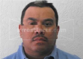 Juan Mendoza Jr.