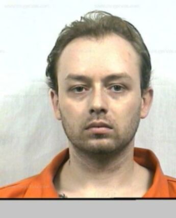 Michael Creighton Gilliam