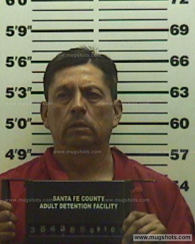 Maury Pecos