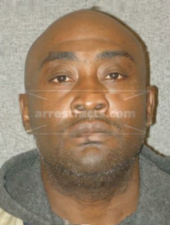 Dwight D Cawthon
