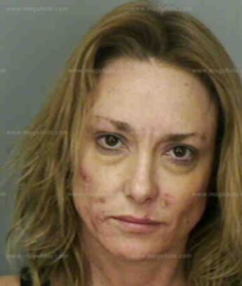 Sheila Marie Barclay