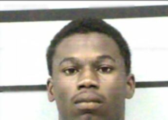 Dakendrick Smith