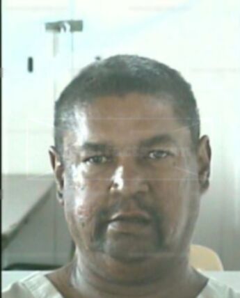 Tony Johnson Sr.
