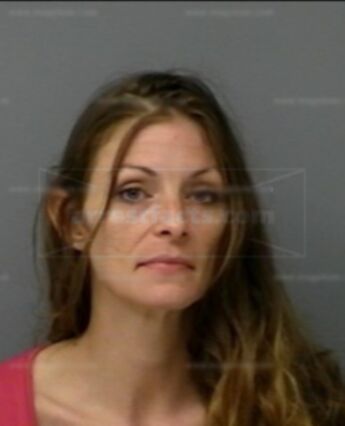 Karla Diane Cheshire