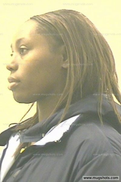 Shannon Michelle Gary