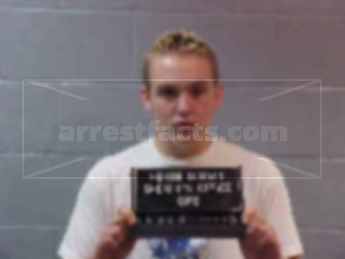 Christopher Nicholas Brant