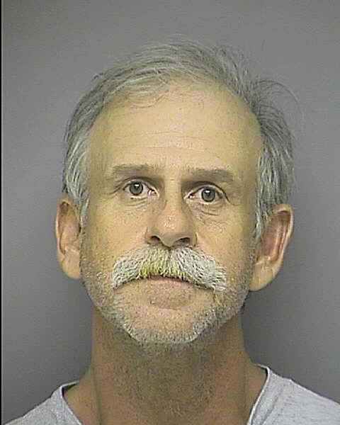Russell Carter Yarnall