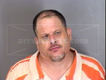 Scott Alan Mcclung