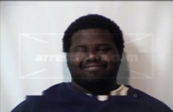 Latrez Lamont Brison
