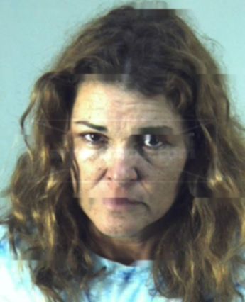 Kimberly Sue Fredell