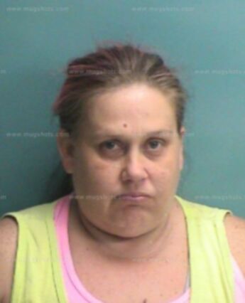 Nancy Gail Rogers