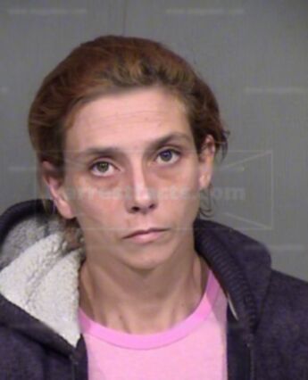 Trisha Marie Wheeler