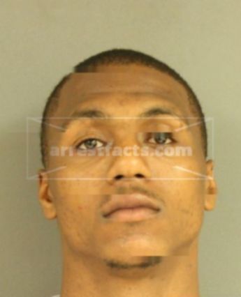 Devante Rayshald Quinn
