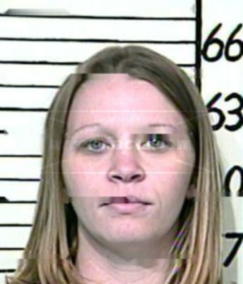 Kristen Dawn Maberry