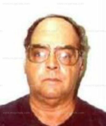 Robert Bernal