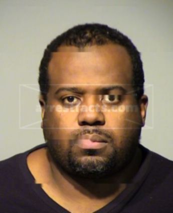 Lamarcus Young