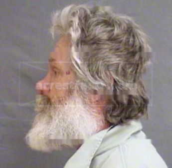 Gary Allen Vallevand