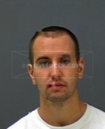 Brandon Michael Ward