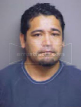 Erasmo Sandoval