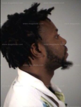 Chauncey Assantae Brown