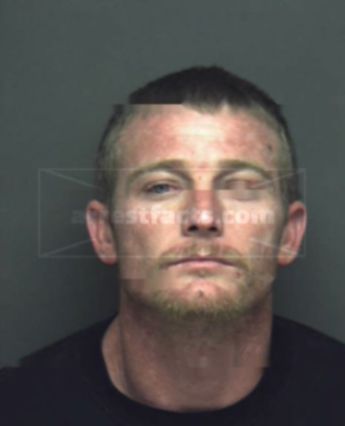 Stephen Russell Baker