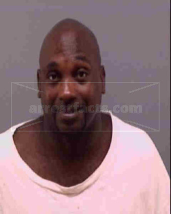 Jimmy Leroy Johnson
