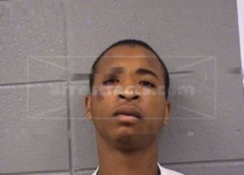 Delshawn Cotton