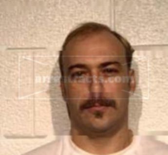 Jeffery David Vinson