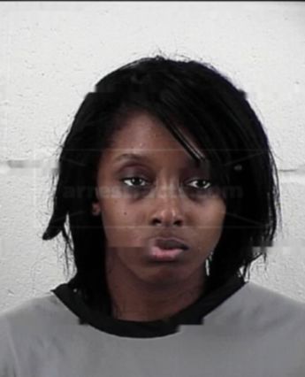 Brittney Elizabeth Peters