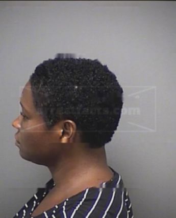 Nikkia Kiana James