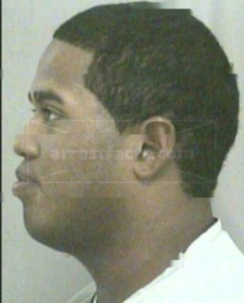 Timothy Paul Perry
