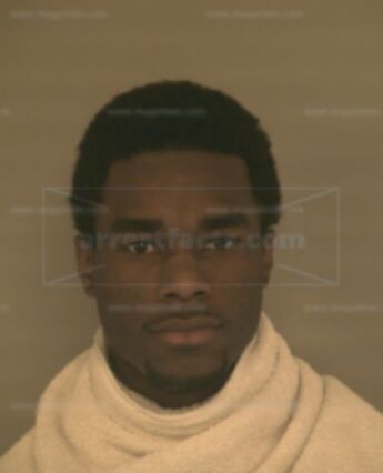 Jalen Keyon Berry