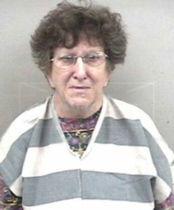 Virginia Kathryn Johns