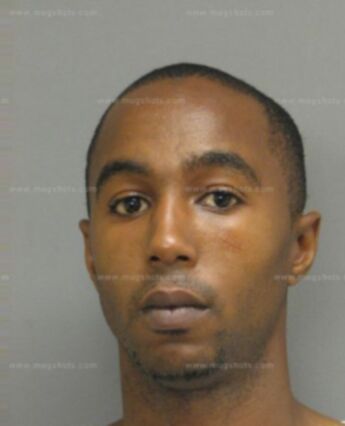 Marcus Victor Washington