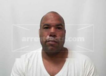 Jerome Donnell Madaris
