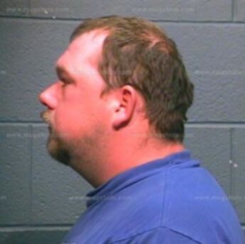 Lance Heath Couey