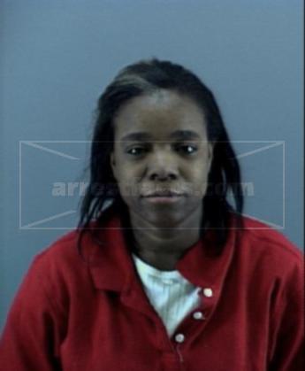 Terry Maria Johnson