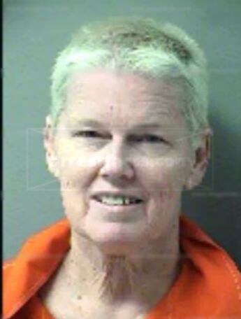 Marjorie Carter Lage