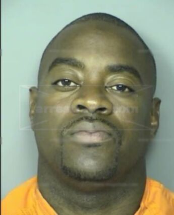 Tyrone Frasier