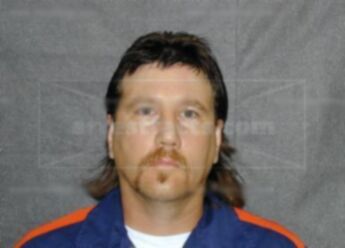 Michael Lloyd Taylor