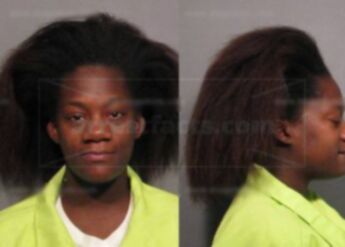 Janniesha Michelle Butler